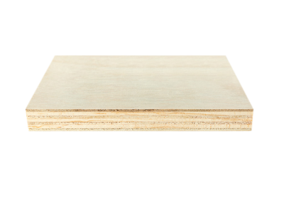 Commercial Plywood